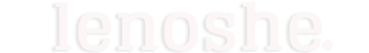 logo lenoshe