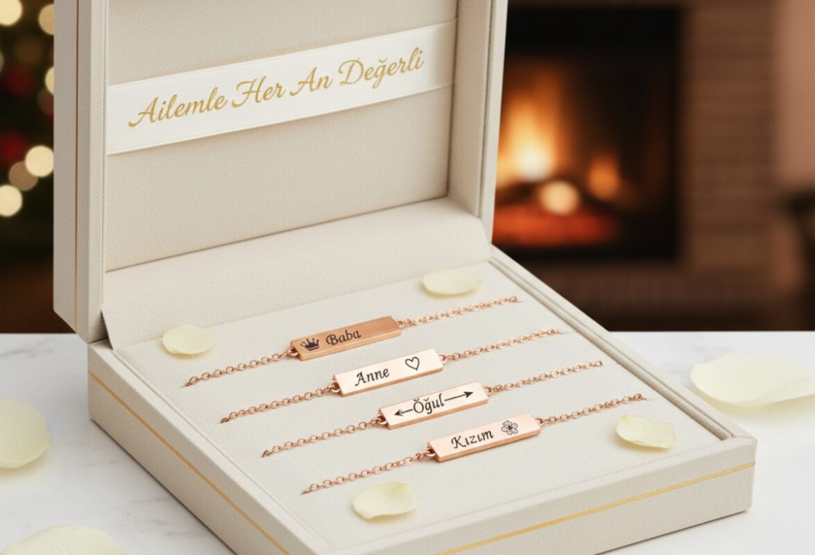 Aileye Ne Hediye Alınır