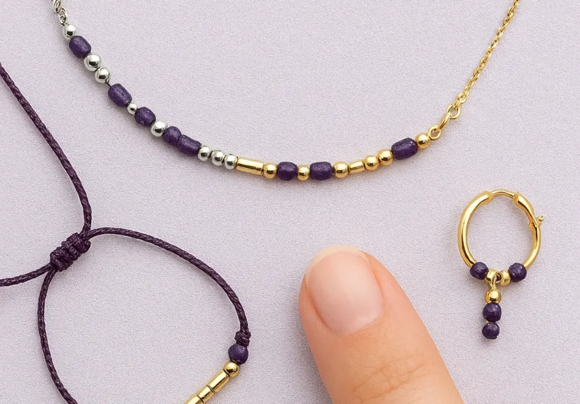 Mors Kodlu Takı Trendleri