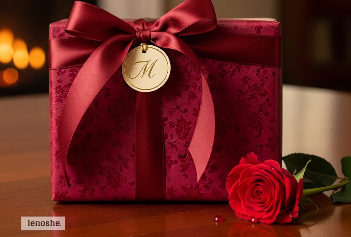 Zengin Birine Ne Hediye Alınır