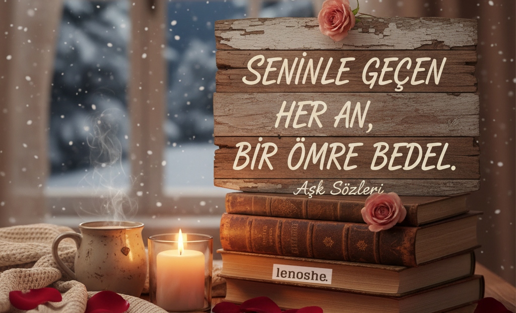 ask sozleri